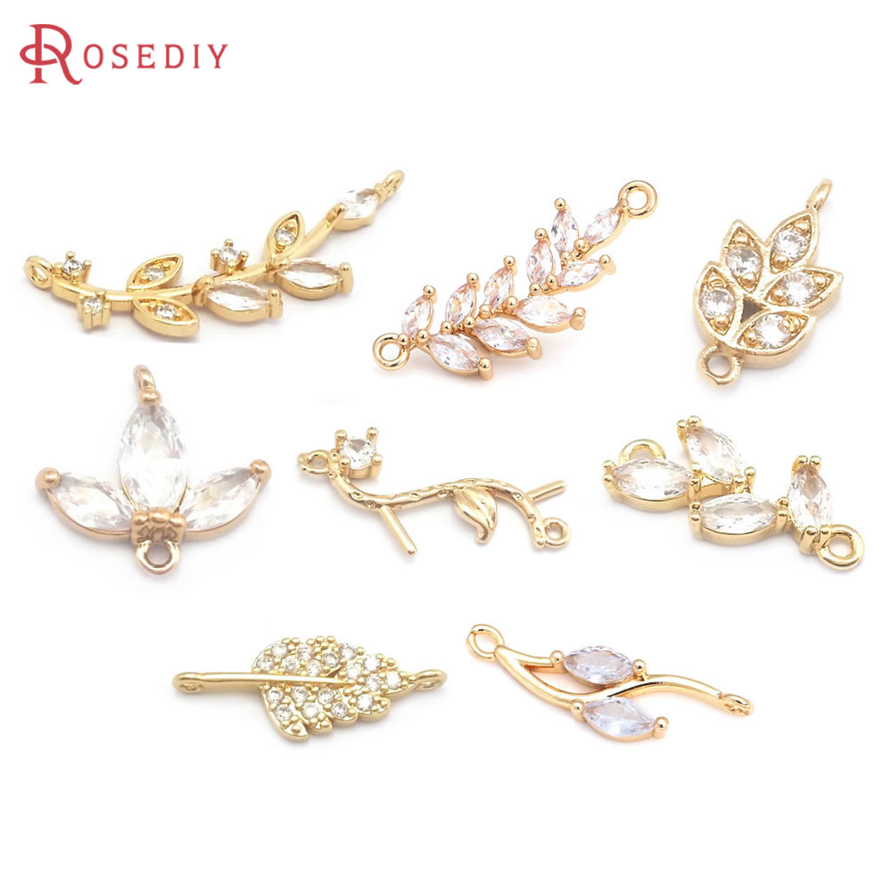 Gold Leaf Foil - Yüksek Kaliteli 18 K Altın Rengi