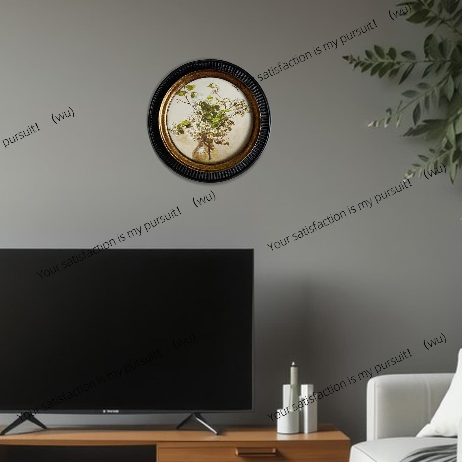 Resin Art Ideas With Pictures - Yuvarlak Fotoğraf Çerçevesi Kabartmalı Fotoğraf Galerisi