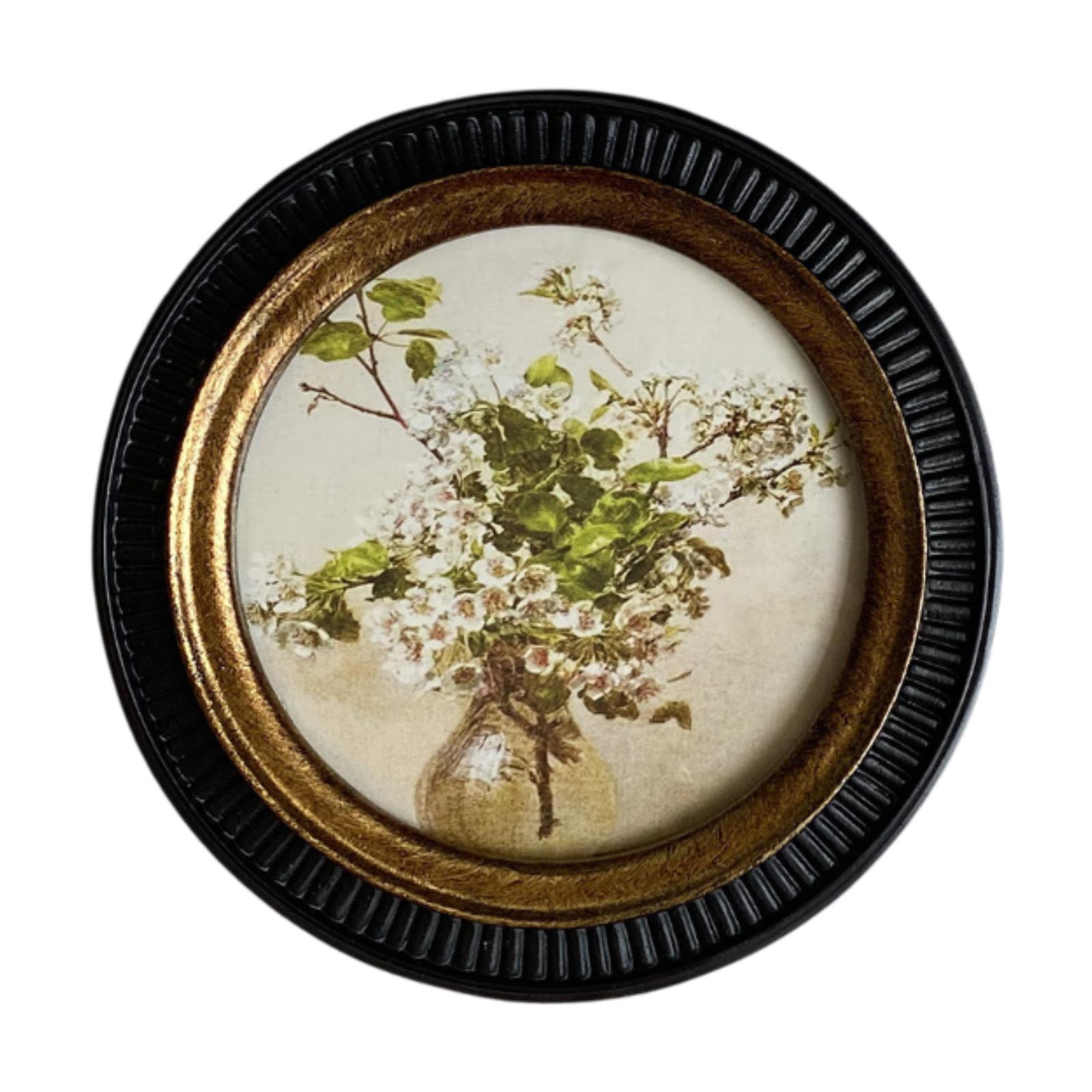 Resin Art Ideas With Pictures - Yuvarlak Fotoğraf Çerçevesi Kabartmalı Fotoğraf Galerisi
