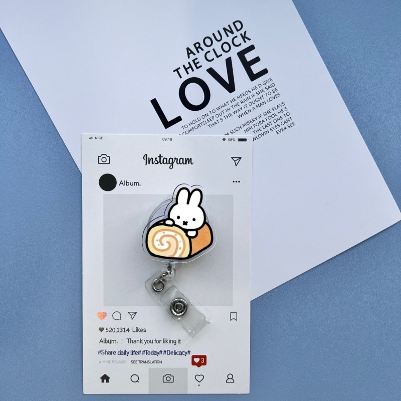Karikatür Kawaii Yeni Teleskop - Resin Art Name incelemesi ve fiyatı