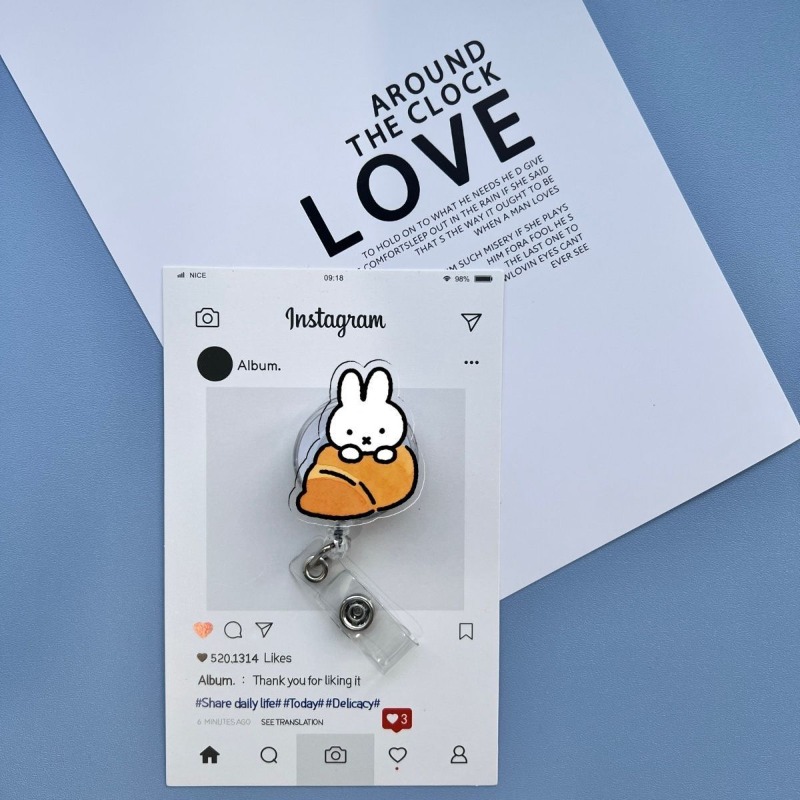 Karikatür Kawaii Yeni Teleskop - Resin Art Name incelemesi ve fiyatı