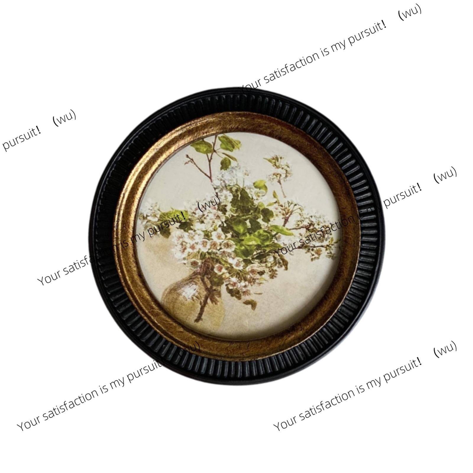 Yuvarlak Fotoğraf Çerçevesi Ka - Resin Art Ideas With Pictures incelemesi ve fiyatı