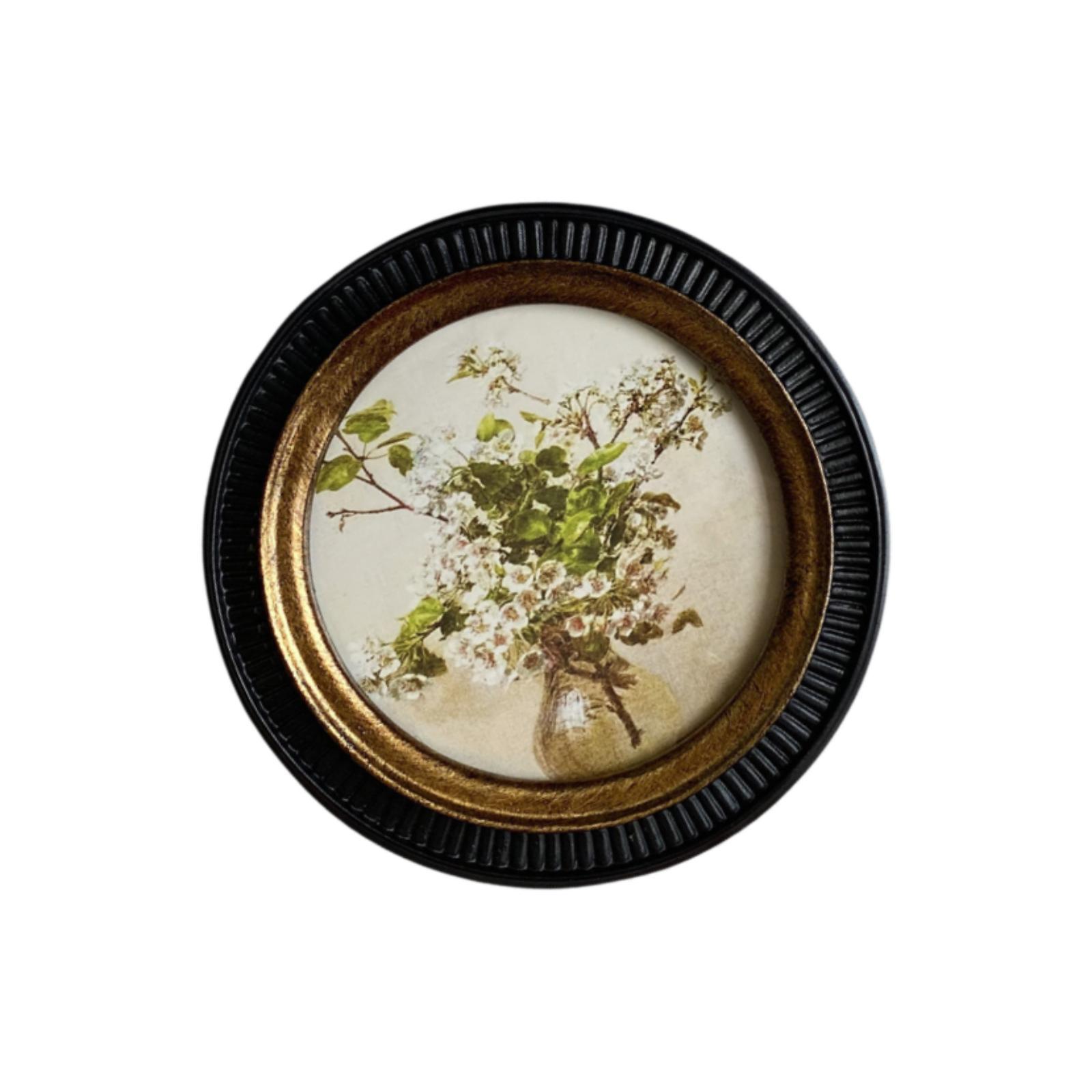 Yuvarlak Fotoğraf Çerçevesi Ka - Resin Art Ideas With Pictures incelemesi ve fiyatı