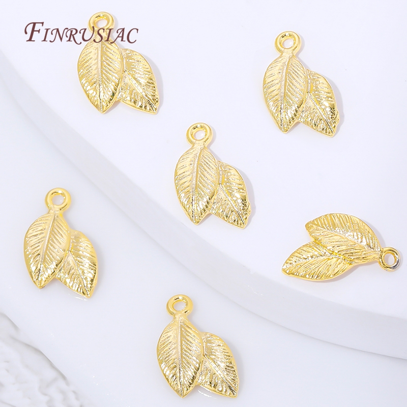 10/20 adet 18K altın kaplama p - Gold Leaf Foil incelemesi ve fiyatı