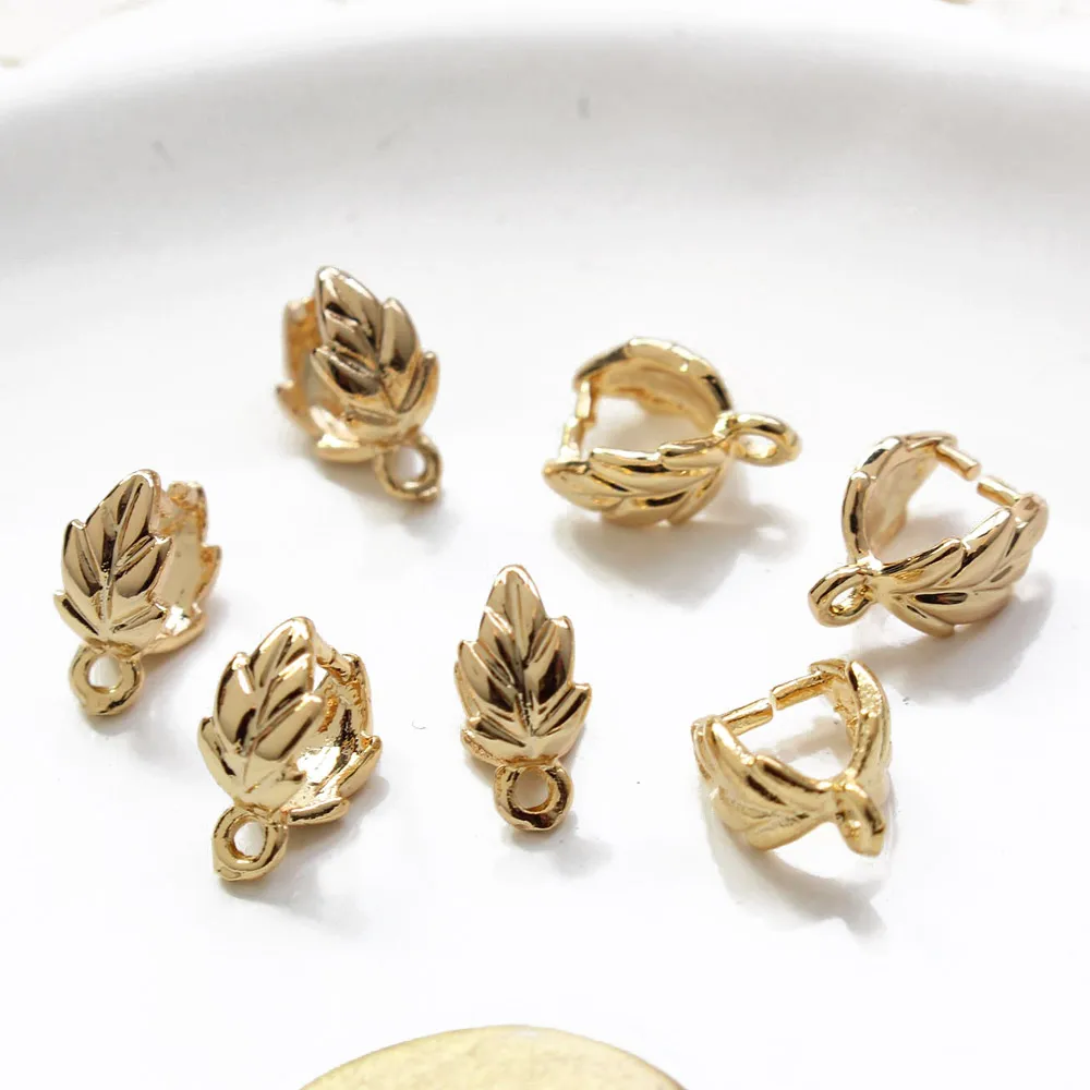10 adet 18 K altın kaplama yap - Gold Leaf Foil incelemesi ve fiyatı