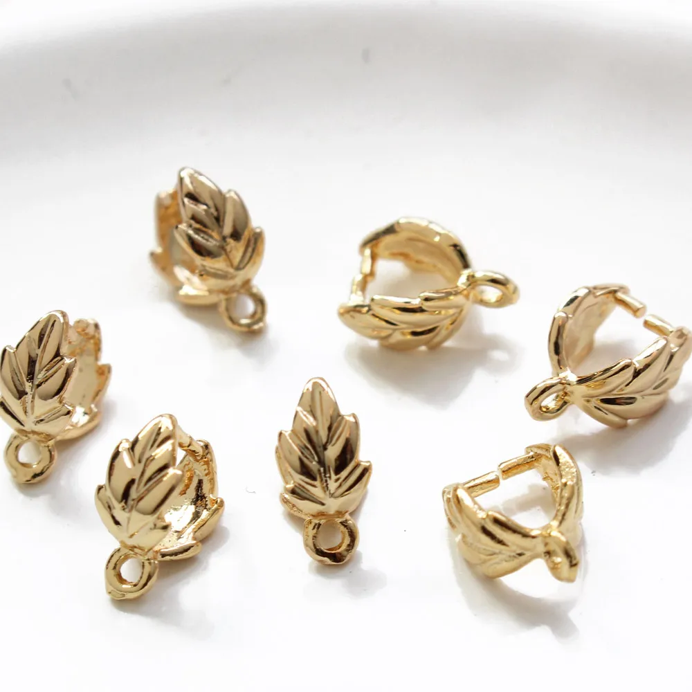 10 adet 18 K altın kaplama yap - Gold Leaf Foil incelemesi ve fiyatı