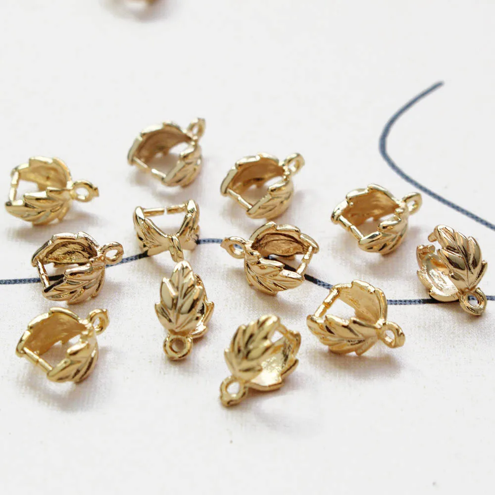 10 adet 18 K altın kaplama yap - Gold Leaf Foil incelemesi ve fiyatı