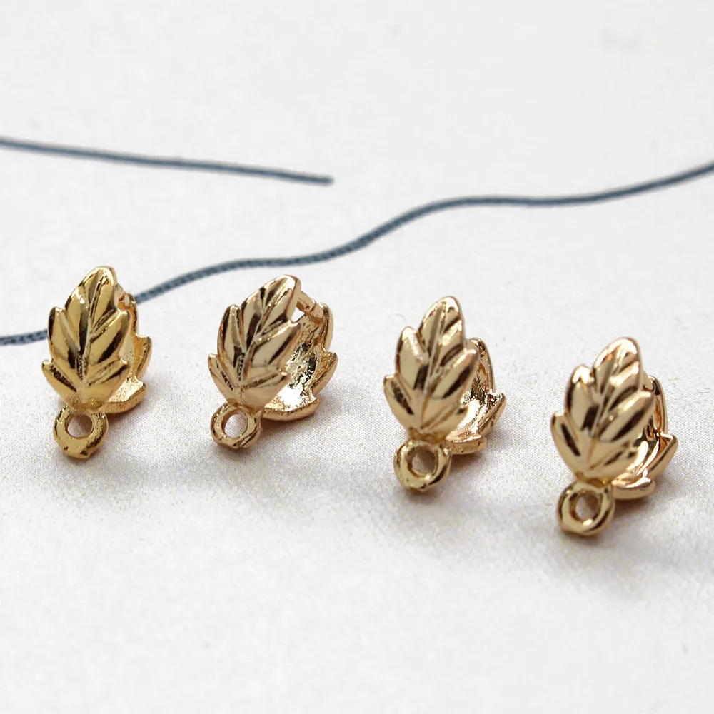 10 adet 18 K altın kaplama yap - Gold Leaf Foil incelemesi ve fiyatı