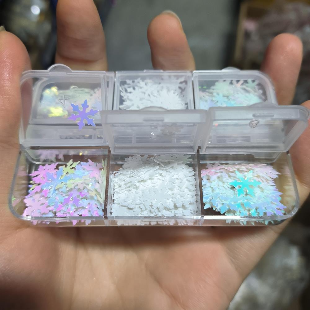 6/12 Izgaralar 3D Aurora Noel  - Xmas Resin Art incelemesi ve fiyatı