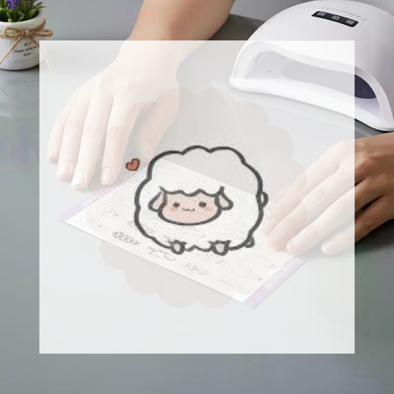 10 adet Tırnak Sanatı Çizgi Pr - Resin Art Guide Free incelemesi ve fiyatı