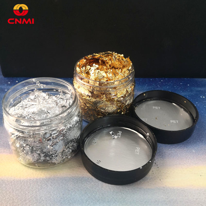 3g Altın Yaprak Gevreği Epoksi - Gold Leaf Foil incelemesi ve fiyatı