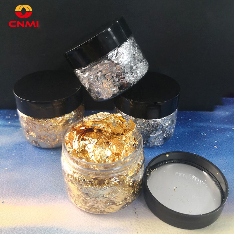 3g Altın Yaprak Gevreği Epoksi - Gold Leaf Foil incelemesi ve fiyatı