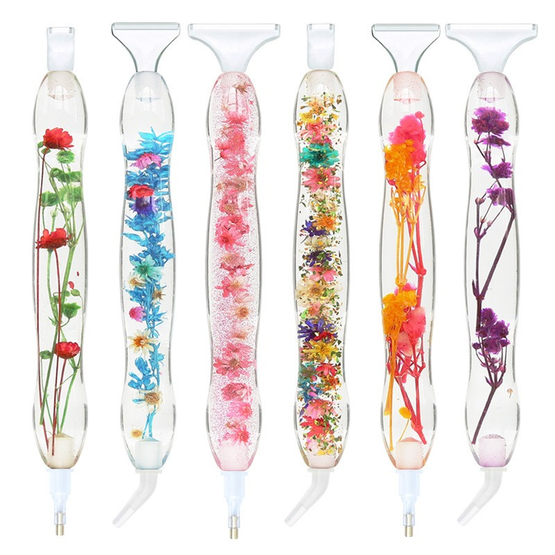 1 takım Çiçek Tasarımlı Reçine - Resin Art Painting incelemesi ve fiyatı